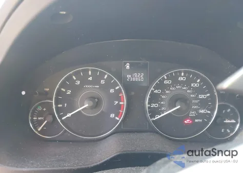 2012 Subaru Legacy 2.5I Premium from USA, damaged, VIN 4S3BMCC63C3005470